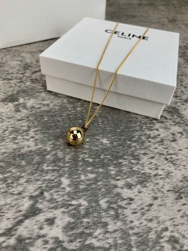 Celine Necklace 05lyr127